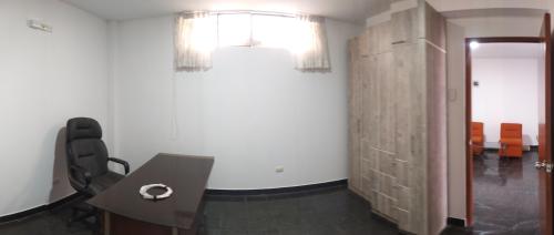 Lindo Departamento en Alquiler en San Martin De Porres