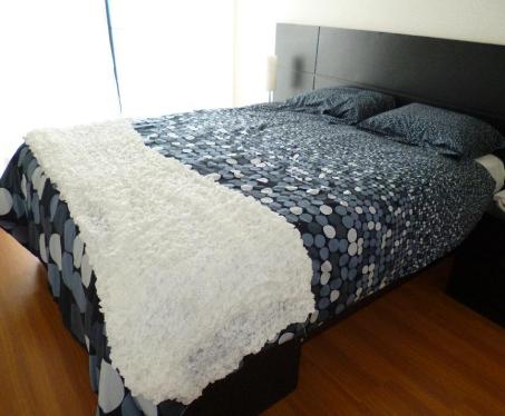 Bajo precio Departamento en Alquiler en Miraflores