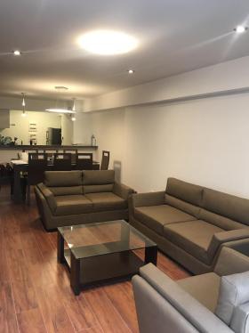 Departamento en Alquiler ubicado en Av. Javier Prado Oeste 1267