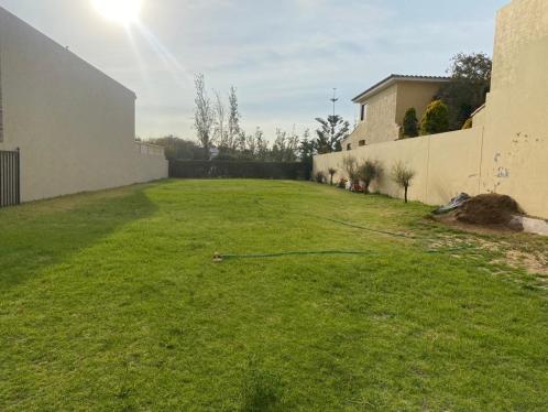 Terreno en Venta ubicado en Cayma a $850,000