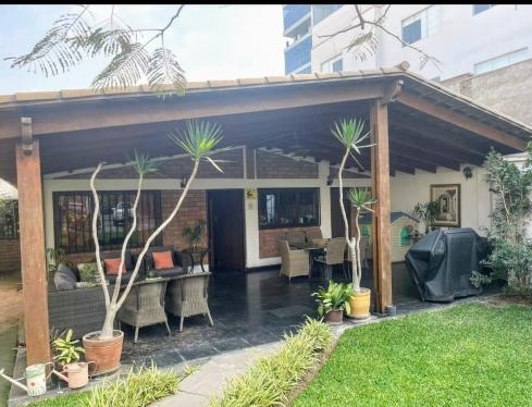 Casa en Venta ubicado en Santiago De Surco a $300,000