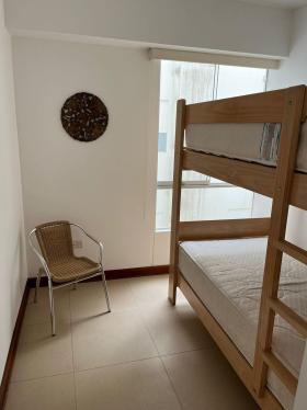 Departamento de 3 dormitorios y 2 baños ubicado en Punta Hermosa