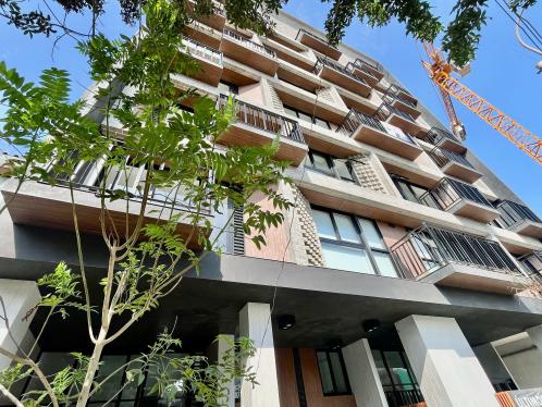 Departamento en Venta ubicado en Miraflores a $221,625