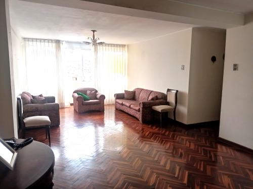 Departamento en Venta ubicado en Jesus Maria a $152,000