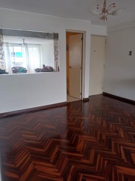 Cuarto de servicio Cuarto de servicio
