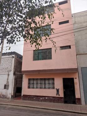 Casa en Venta ubicado en La Victoria a $156,000