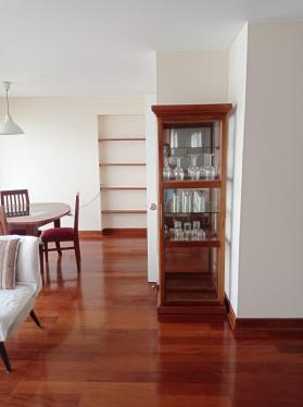 Bajo precio Departamento en Alquiler en Miraflores