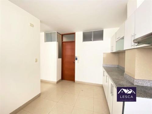 Departamento en Alquiler ubicado en Miraflores a $1,400