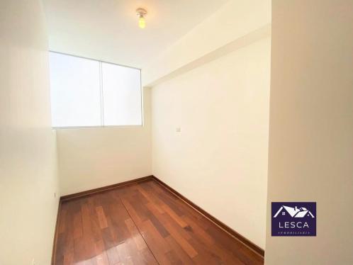 Departamento de 3 dormitorios y 3 baños ubicado en Miraflores