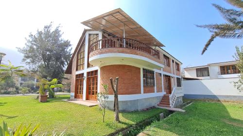 Casa en Venta ubicado en Lurigancho a $245,000