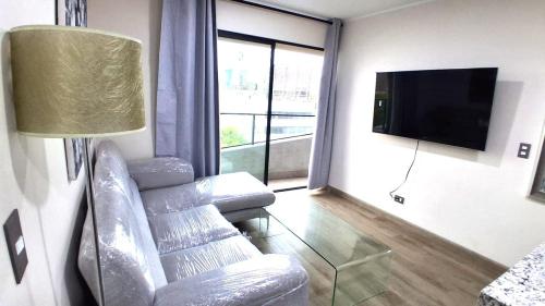 Departamento en Alquiler ubicado en Miraflores a $800