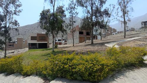 Terreno en Venta ubicado en Lurigancho