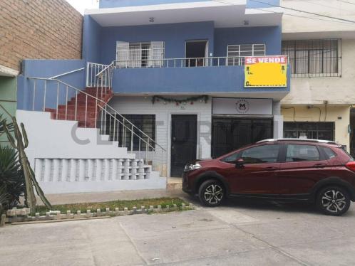 Departamento en Venta ubicado en San Martin De Porres a $120,000