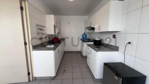 Extraordinario Departamento ubicado en San Isidro