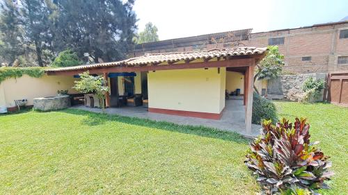 Casa en Venta de 3 dormitorios ubicado en Santa Eulalia