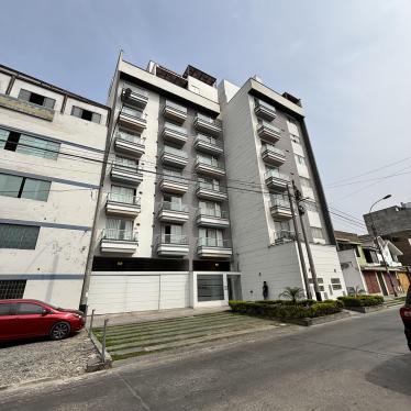 Departamento en Venta ubicado en Ate a $198,000