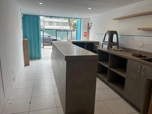 Local comercial en Alquiler ubicado en Miraflores a $900