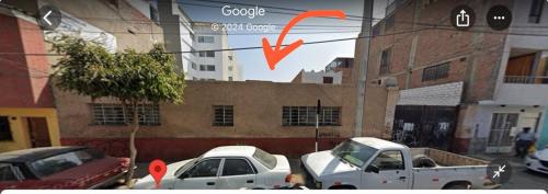 Terreno en Venta ubicado en Barranco a $1,461,600