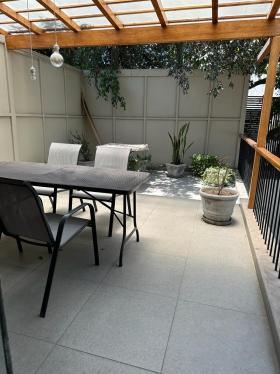 Departamento en Alquiler ubicado en San Isidro a $950