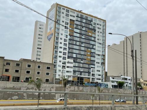 Departamento en Alquiler ubicado en Miraflores a $700