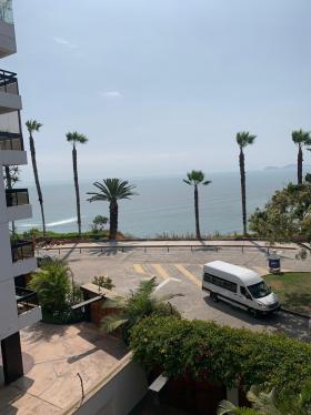 Departamento en Alquiler ubicado en Miraflores a $2,000