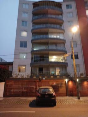 Departamento en Venta ubicado en Miraflores a $159,000