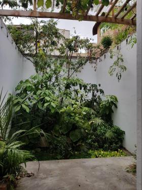 Lindo Terreno en Venta en Miraflores