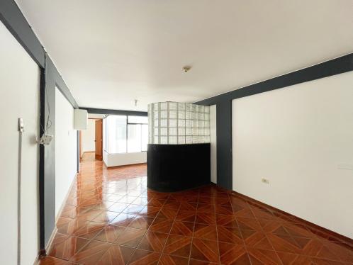 Departamento en Venta ubicado en Surquillo a $80,000