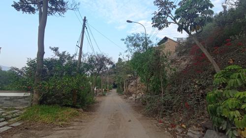 Terreno en Venta ubicado en Chaclacayo