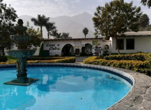 Terreno en Venta ubicado en Chaclacayo Terreno en Venta ubicado en Chaclacayo