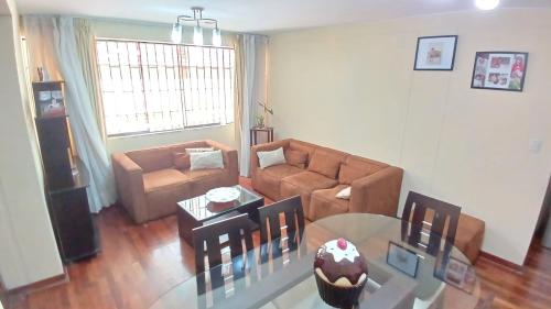 Departamento en Venta ubicado en San Miguel a $88,000