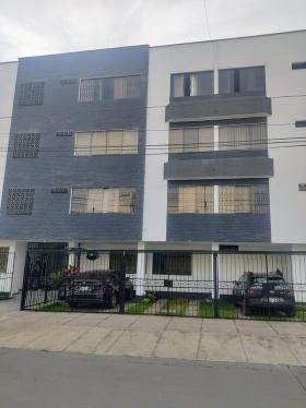 Departamento en Alquiler ubicado en San Borja a $700