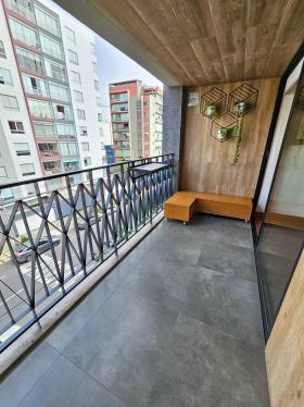 Departamento en Venta ubicado en Miraflores Departamento en Venta ubicado en Miraflores
