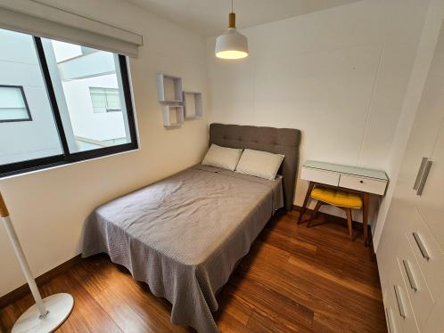 Departamento en Calle Madrid en Babilonia