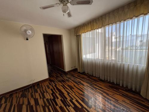 Departamento en Venta ubicado en Santiago De Surco