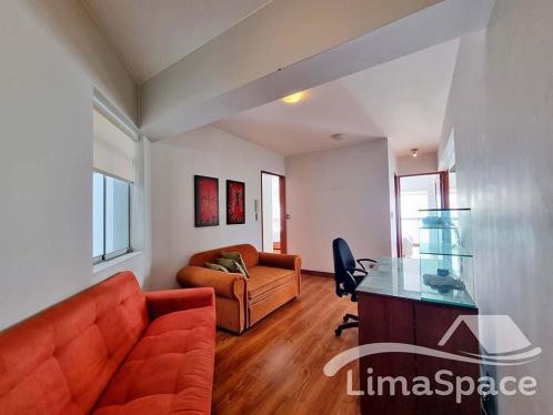 Departamento en Alquiler ubicado en Miraflores a $3,500