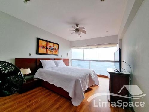 Departamento de 3 dormitorios y 2 baños ubicado en Miraflores