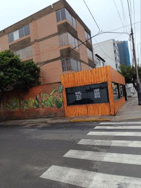 Edificio en Venta ubicado en Miraflores