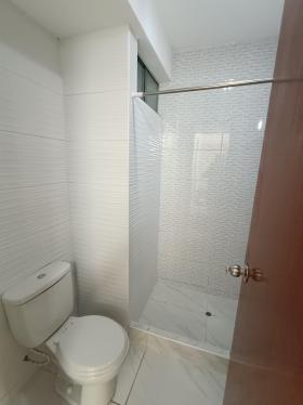 Departamento de 2 dormitorios y 1 baños ubicado en San Miguel