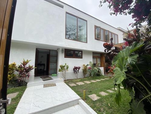 Casa en Alquiler ubicado en Miraflores a $2,500