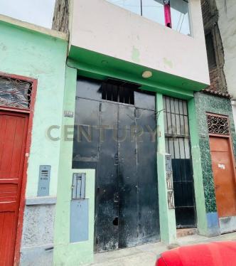 Local comercial en Venta ubicado en Bartolomé Herrera 