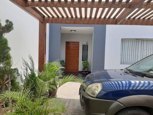 Casa en Venta ubicado en Pueblo Libre a $395,000