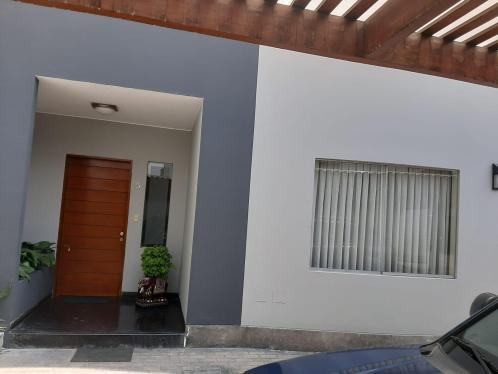 Casa en Venta y permite mascotas