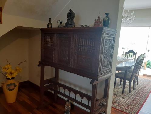 Cuarto de servicio Cuarto de servicio