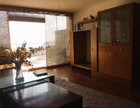 Departamento de 4 dormitorios y 3 baños ubicado en Barranco