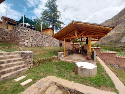 Casa en Venta ubicado en Calca a $180,000