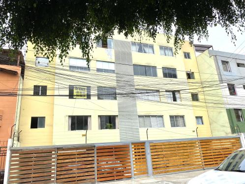 Departamento en Venta ubicado en San Miguel a $80,000