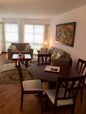 Departamento en Alquiler ubicado en San Isidro a $900