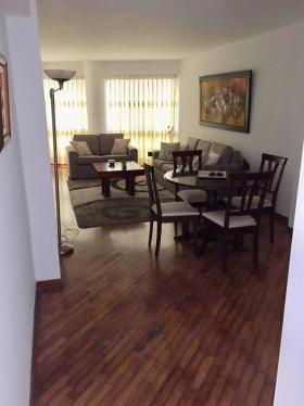 Departamento en Alquiler ubicado en San Isidro