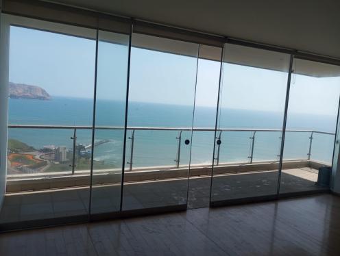 Departamento en Alquiler ubicado en Miraflores a $2,500